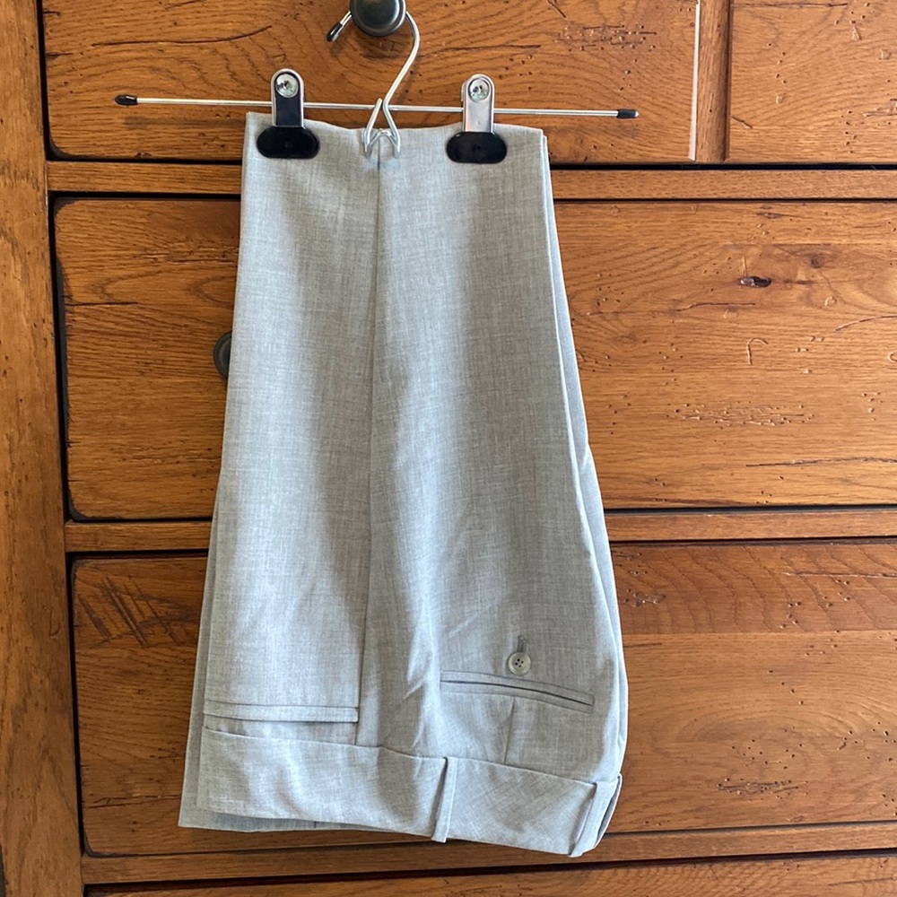 The Limited Drew Fit 00P